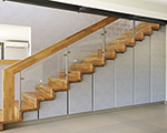Construction et protection de vos escaliers par Escaliers Maisons à Villecroze